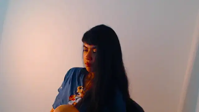 Sala de chat ao vivo de meganmiauu
