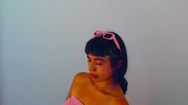 Sala de chat ao vivo de meganmiauu