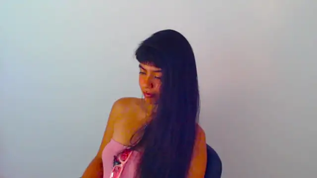 meganmiauu 실시간 채팅방