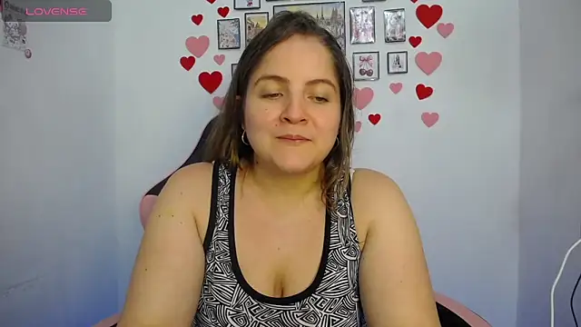 Kloe_Gianna Live Chatraum
