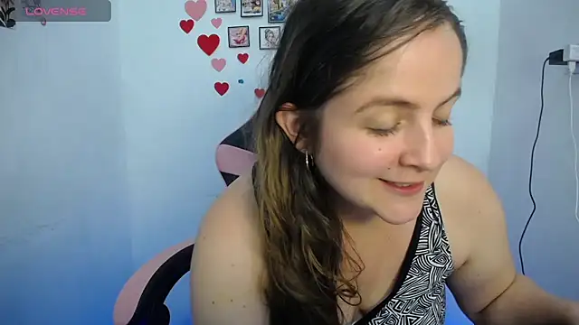 Pokój czatu na żywo – Kloe_Gianna
