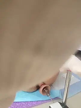 Živá chatovací místnost Alicia066