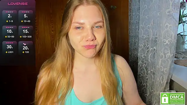 Chat ao vivo de AlinaMors