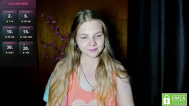 AlinaMors – live chatrum