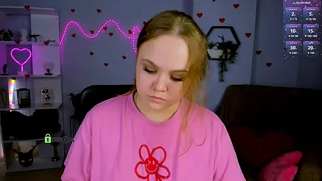 keri_ti Live Chatraum