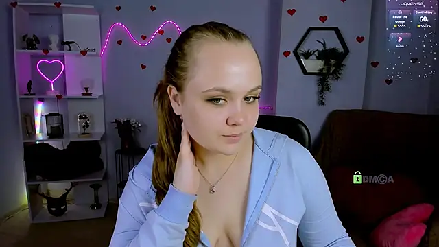 keri_ti Live chatroom