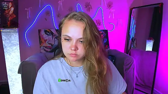 keri_ti Cameră chat live