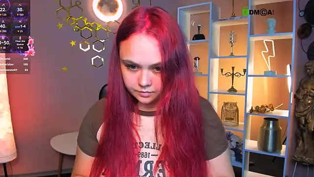 keri_ti Live chatroom