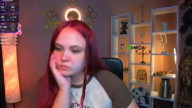 keri_ti's Live Chat Room