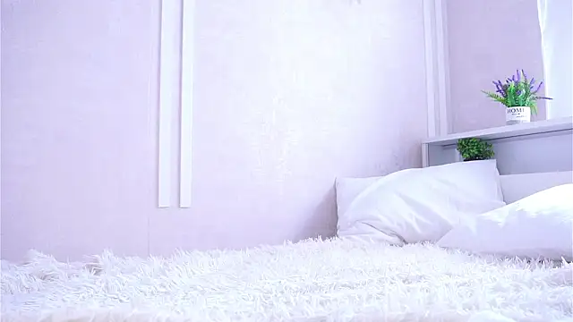 FalineBeacher Adlı Modelin Canlı Sohbet Odası