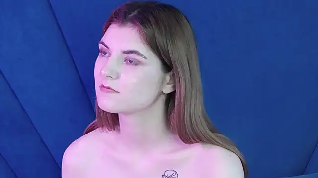 Evelisse – live chatrum