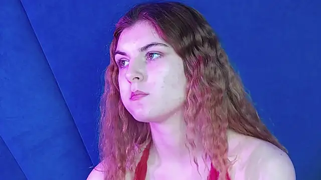 Sala de chat en directo de Evelisse