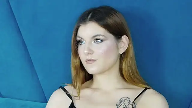 Evelisse Cameră chat live