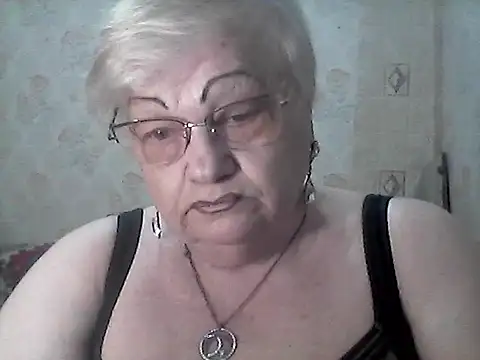 NatalieNorth – live chatrum