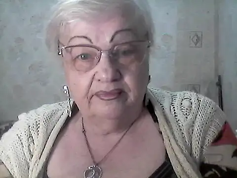 Živá chatovací místnost NatalieNorth