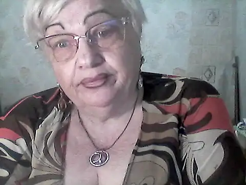 NatalieNorth Live Chatraum