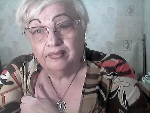 NatalieNorth – live chatrum