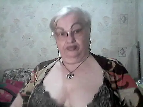 Sala de chat en directo de NatalieNorth