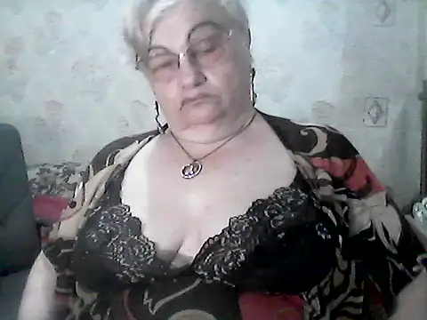 NatalieNorthn Live chat-huone