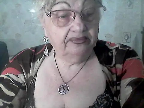 NatalieNorth Cameră chat live