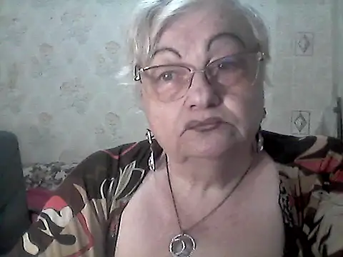 Živá chatovací místnost NatalieNorth