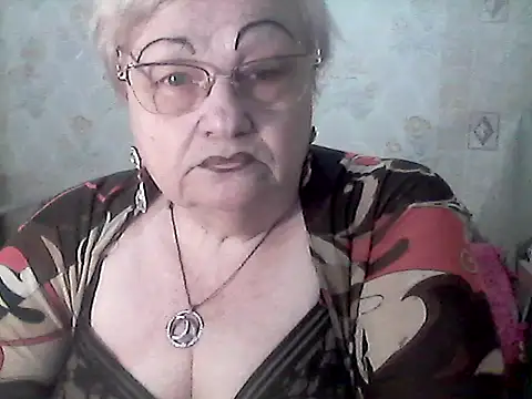 NatalieNorth Cameră chat live