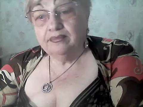 Živá chatovací místnost NatalieNorth