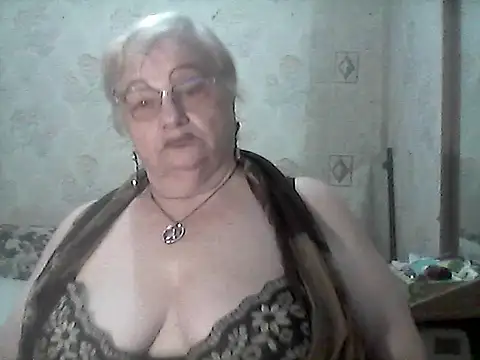 NatalieNorth Live Chatraum