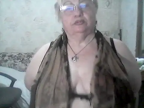 Živá chatovací místnost NatalieNorth
