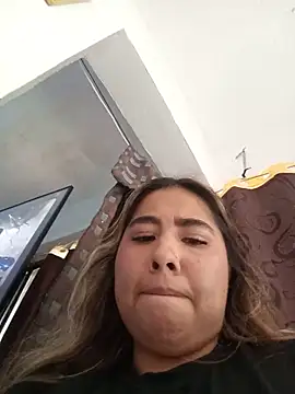 Sofia_Honey1 Ruang Obrolan Langsung
