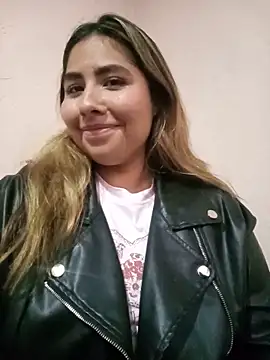 Chat ao vivo de Sofia_Honey1