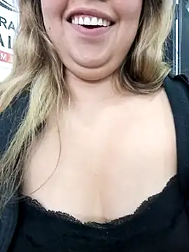 Pokój czatu na żywo – Sofia_Honey1