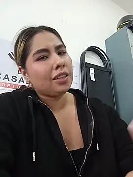 Sala de chat en directo de Sofia_Honey1