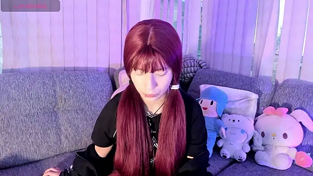 Melody-chers 실시간 채팅방