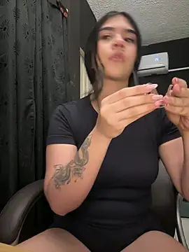 alhaana_ чат на живо