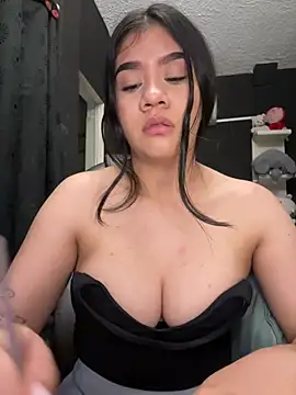 alhaana_ Cameră chat live