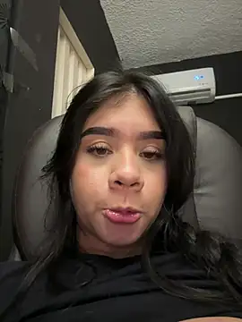 alhaana_n Live chat-huone