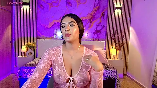 zafirolongn Live chat-huone