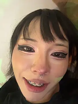 Kitty_yukimuraのライブチャットルーム