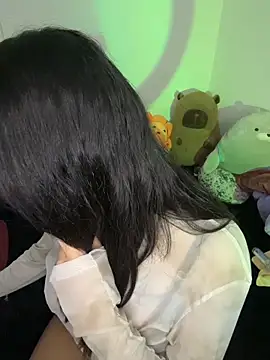 Živá chatovací místnost Kitty_yukimura