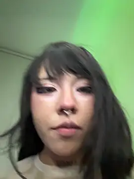 Chat ao vivo de Kitty_yukimura