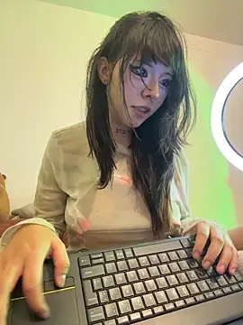 Sala de chat ao vivo de Kitty_yukimura