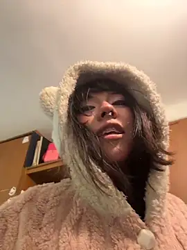 Онлайн чат Kitty_yukimura