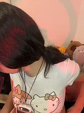 Kitty_yukimura чат на живо