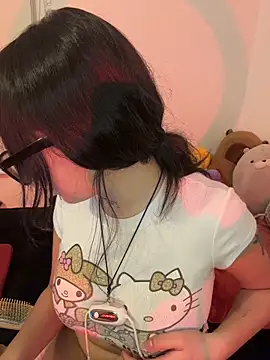ห้องแชทสดของ Kitty_yukimura