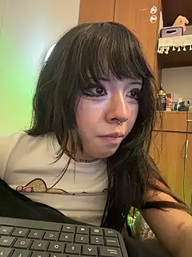 Kitty_yukimura 실시간 채팅방