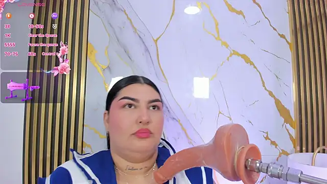 abby_deep_2 Live Chatrum