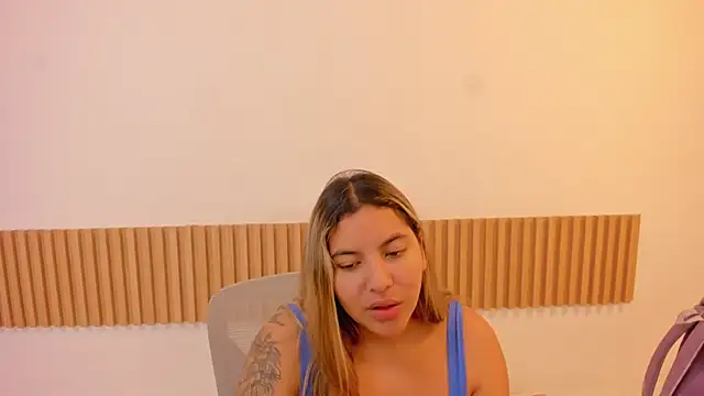 OliviaSweett Live chatroom