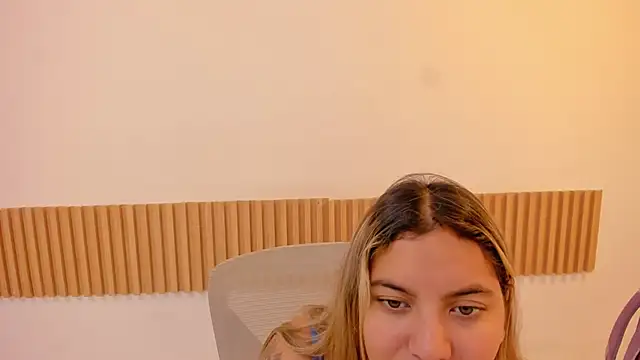 Chatroom en direct de OliviaSweett