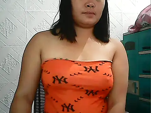 Bilik Sembang Langsung CreamyPussy4uxx